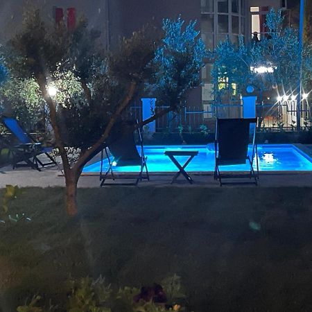 Belami Luxury Apartments Ülgün Dış mekan fotoğraf