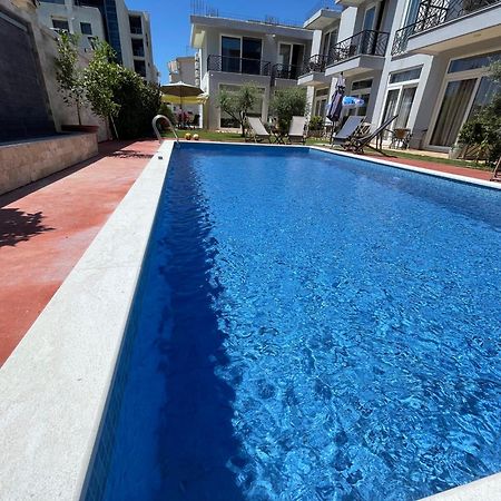 Belami Luxury Apartments Ülgün Dış mekan fotoğraf