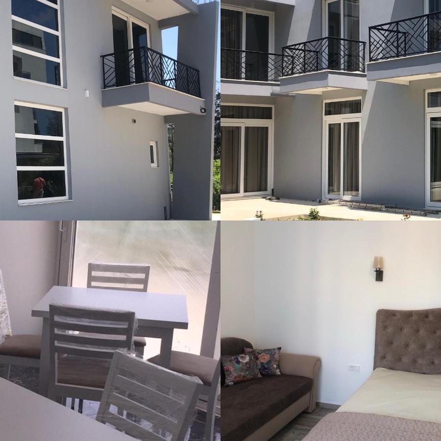 Belami Luxury Apartments Ülgün Dış mekan fotoğraf