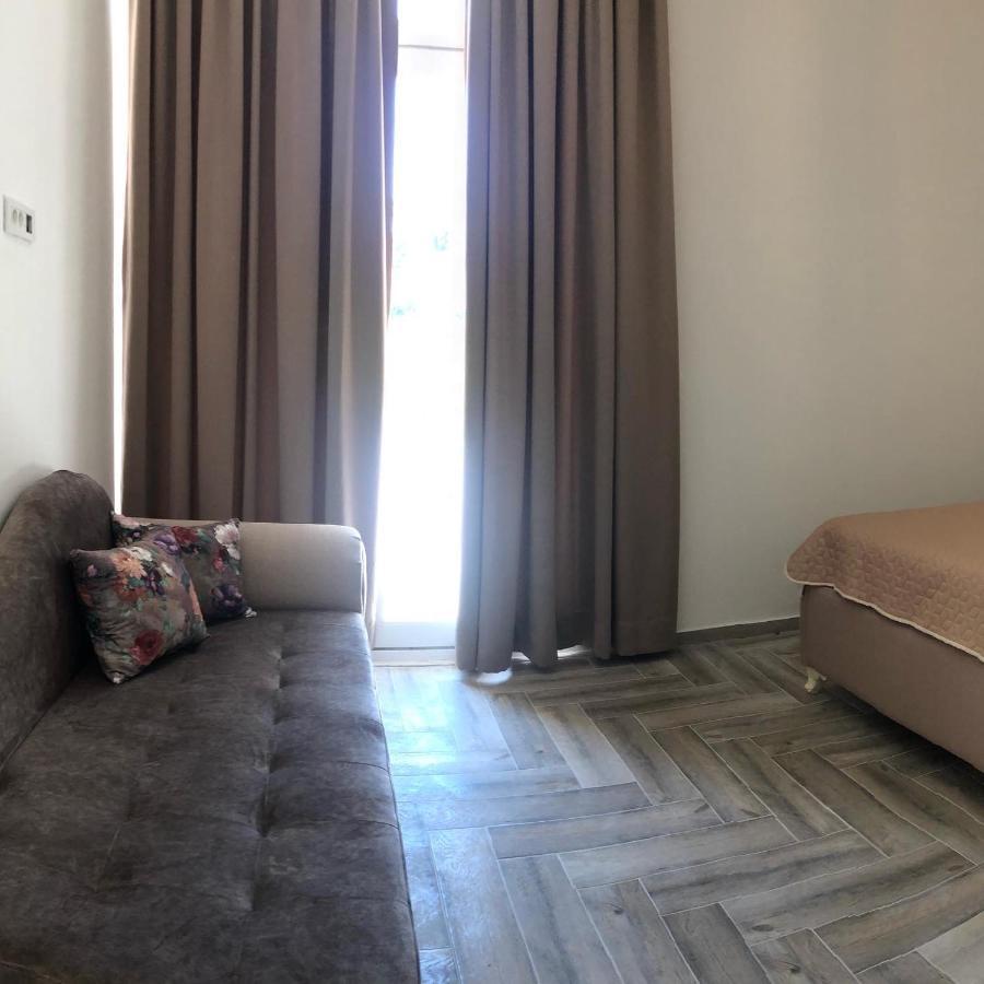 Belami Luxury Apartments Ülgün Dış mekan fotoğraf