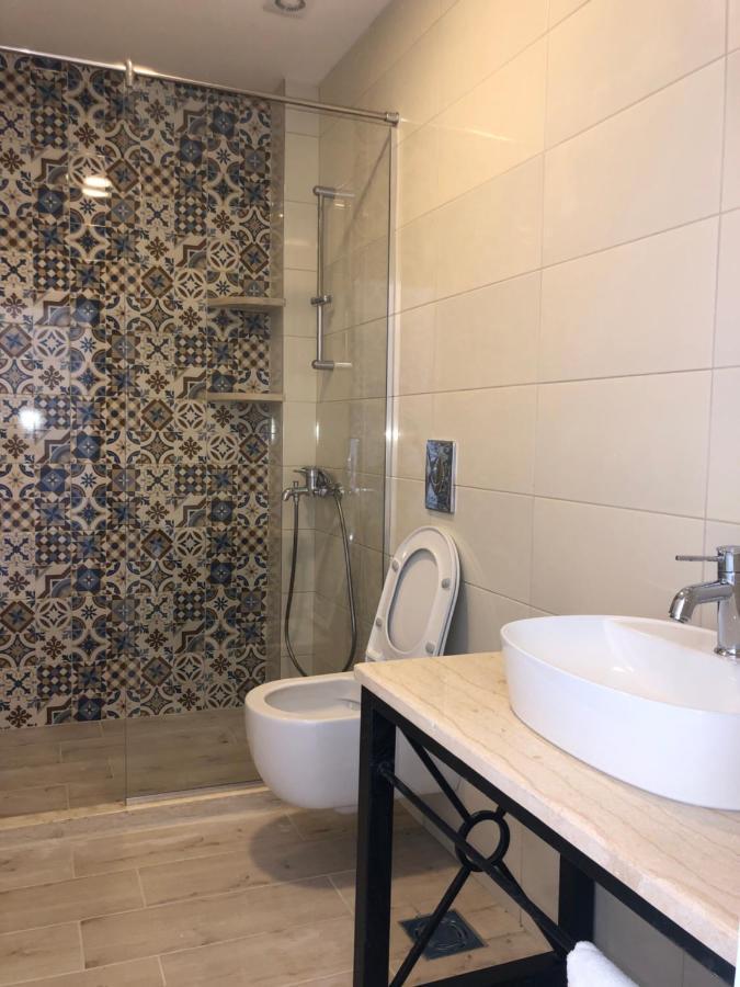 Belami Luxury Apartments Ülgün Dış mekan fotoğraf