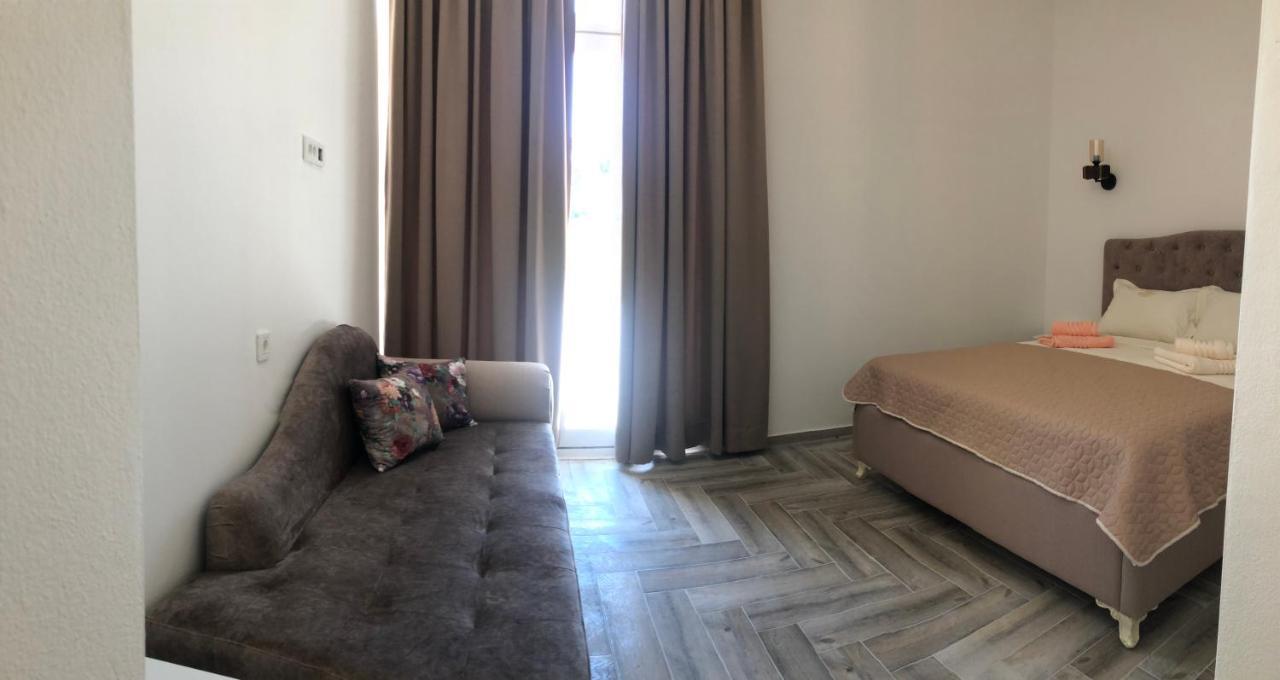 Belami Luxury Apartments Ülgün Dış mekan fotoğraf