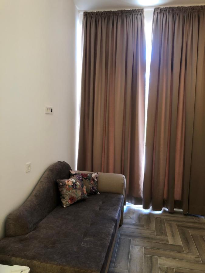 Belami Luxury Apartments Ülgün Dış mekan fotoğraf