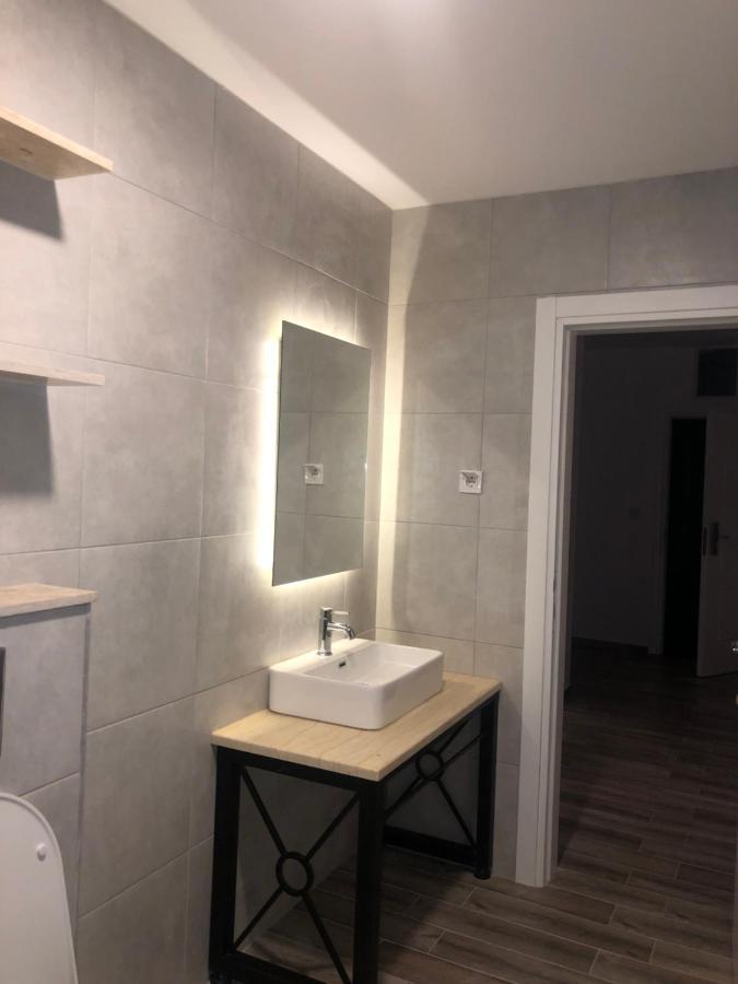 Belami Luxury Apartments Ülgün Dış mekan fotoğraf