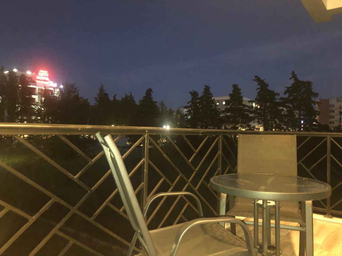 Belami Luxury Apartments Ülgün Dış mekan fotoğraf