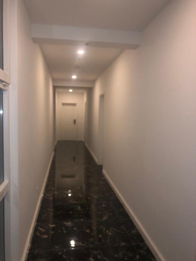 Belami Luxury Apartments Ülgün Dış mekan fotoğraf