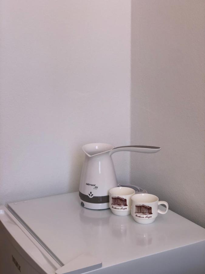 Belami Luxury Apartments Ülgün Dış mekan fotoğraf