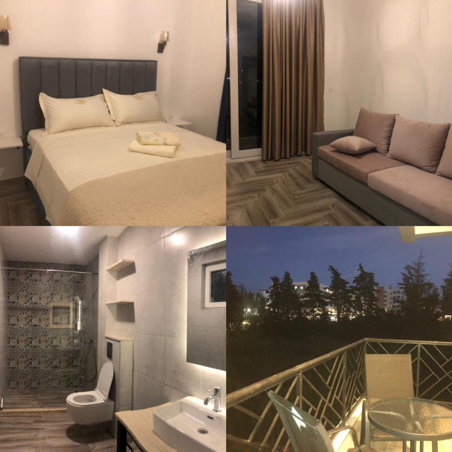 Belami Luxury Apartments Ülgün Dış mekan fotoğraf