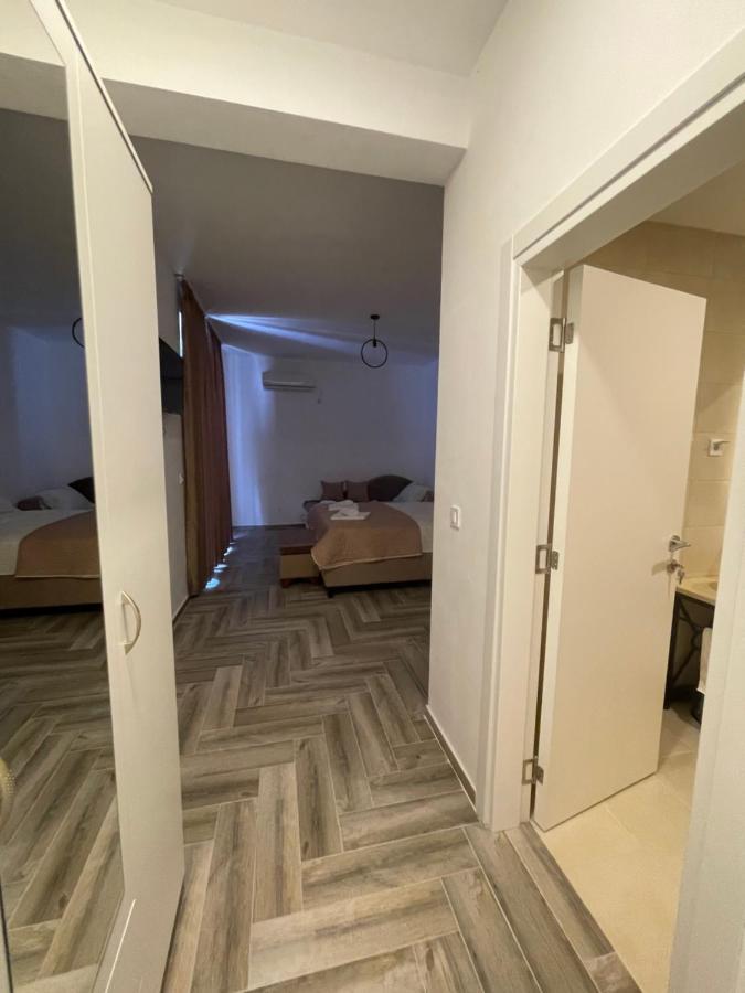 Belami Luxury Apartments Ülgün Dış mekan fotoğraf