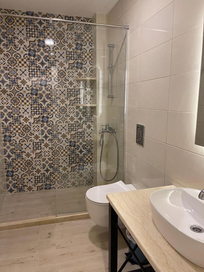 Belami Luxury Apartments Ülgün Dış mekan fotoğraf