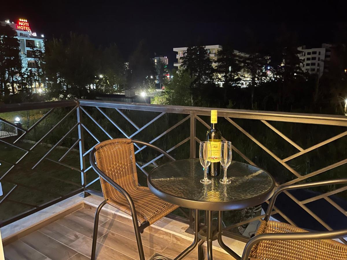Belami Luxury Apartments Ülgün Dış mekan fotoğraf