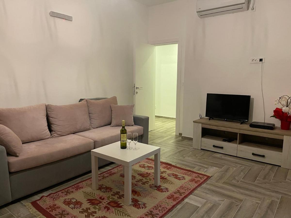 Belami Luxury Apartments Ülgün Dış mekan fotoğraf