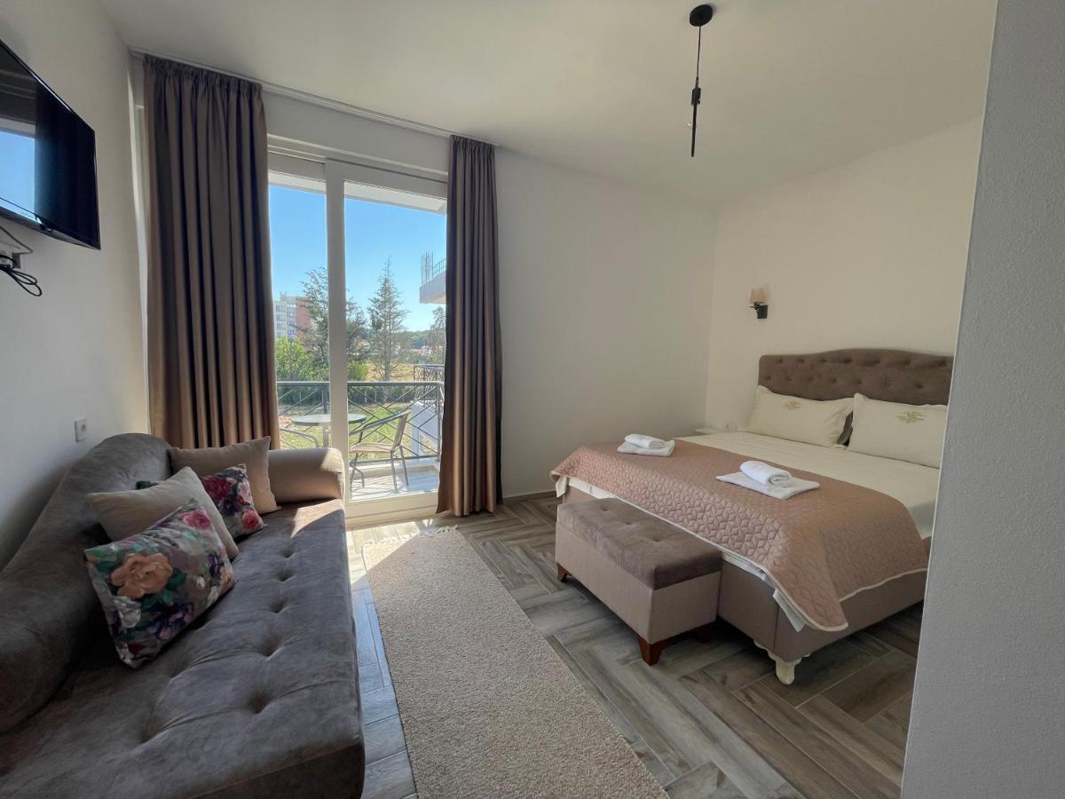 Belami Luxury Apartments Ülgün Dış mekan fotoğraf