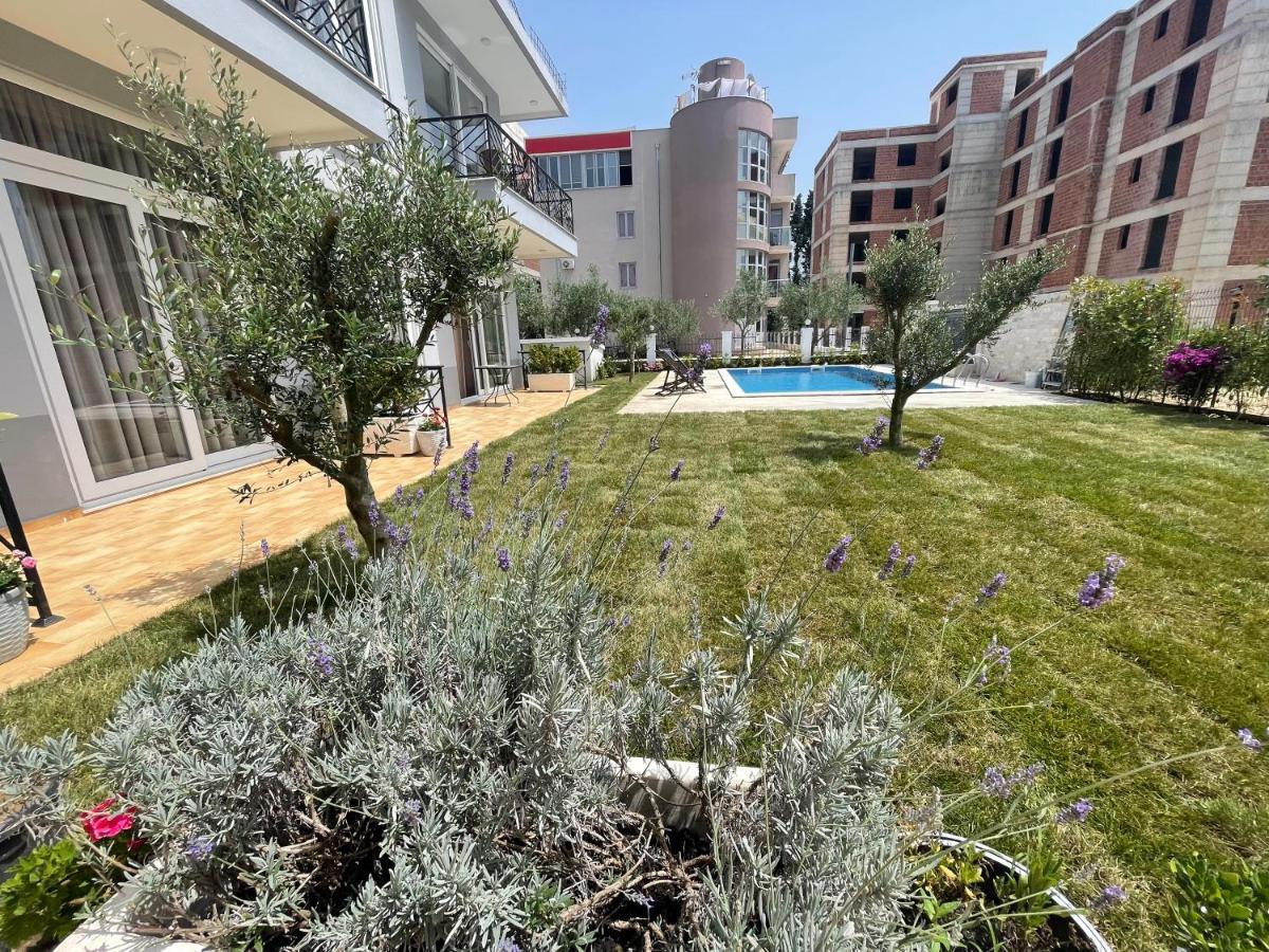 Belami Luxury Apartments Ülgün Dış mekan fotoğraf